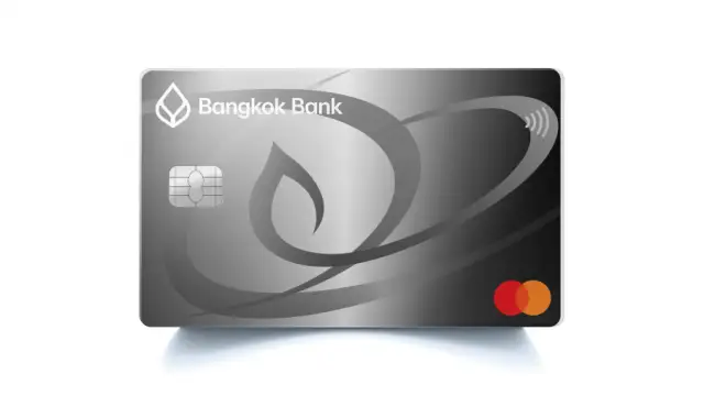 บัตรเครดิต Bangkok Bank Travel: เดินทางคุ้มค่า พร้อมสิทธิพิเศษมากมาย