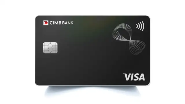 เดินทางหรูหรา เก็บแต้มไว CIMB Visa Infinite คือคำตอบ