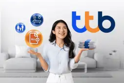 สินเชื่อส่วนบุคคลดอกเบี้ยต่ำจาก ttb – สมัครง่าย ได้เงินไว ไม่ต้องค้ำประกัน