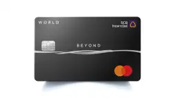 บัตรเครดิต CardX BEYOND – เอกสิทธิ์เหนือระดับเพื่อไลฟ์สไตล์ของคุณ