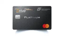 เติมน้ำมันได้เงินคืน! ใช้ชีวิตให้คุ้มด้วยบัตรเครดิตธนชาต Drive มาสเตอร์การ์ด คลาสสิค